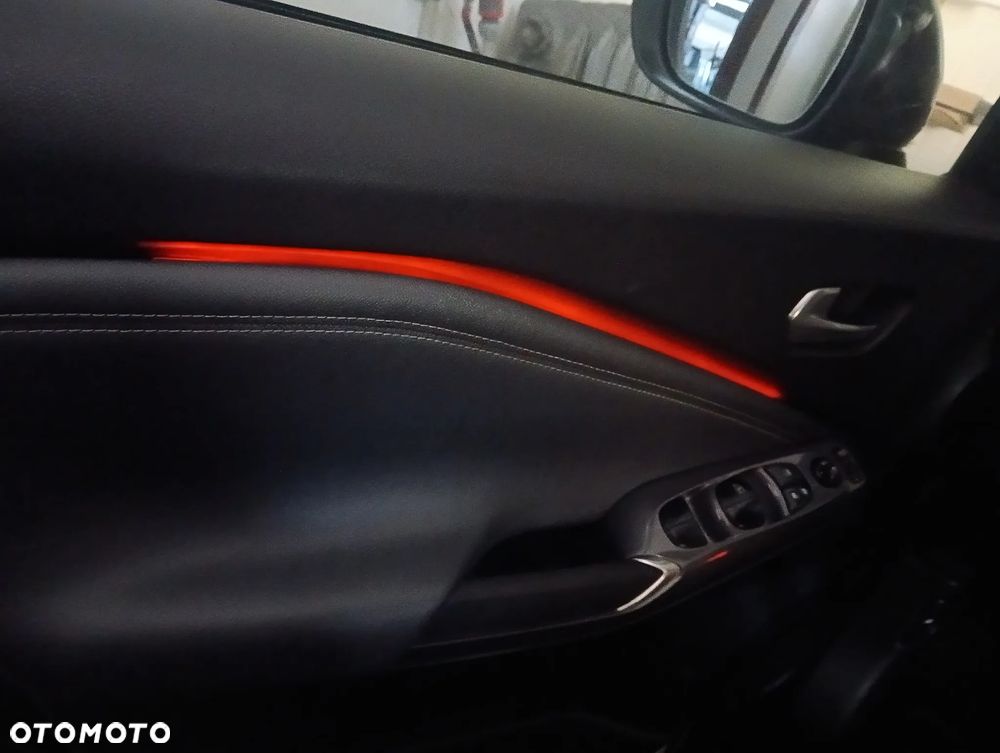 Nissan Juke 1.0 DIG-T Tekna - 20