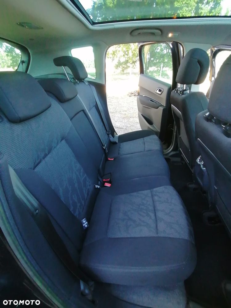 Peugeot 3008 - 5