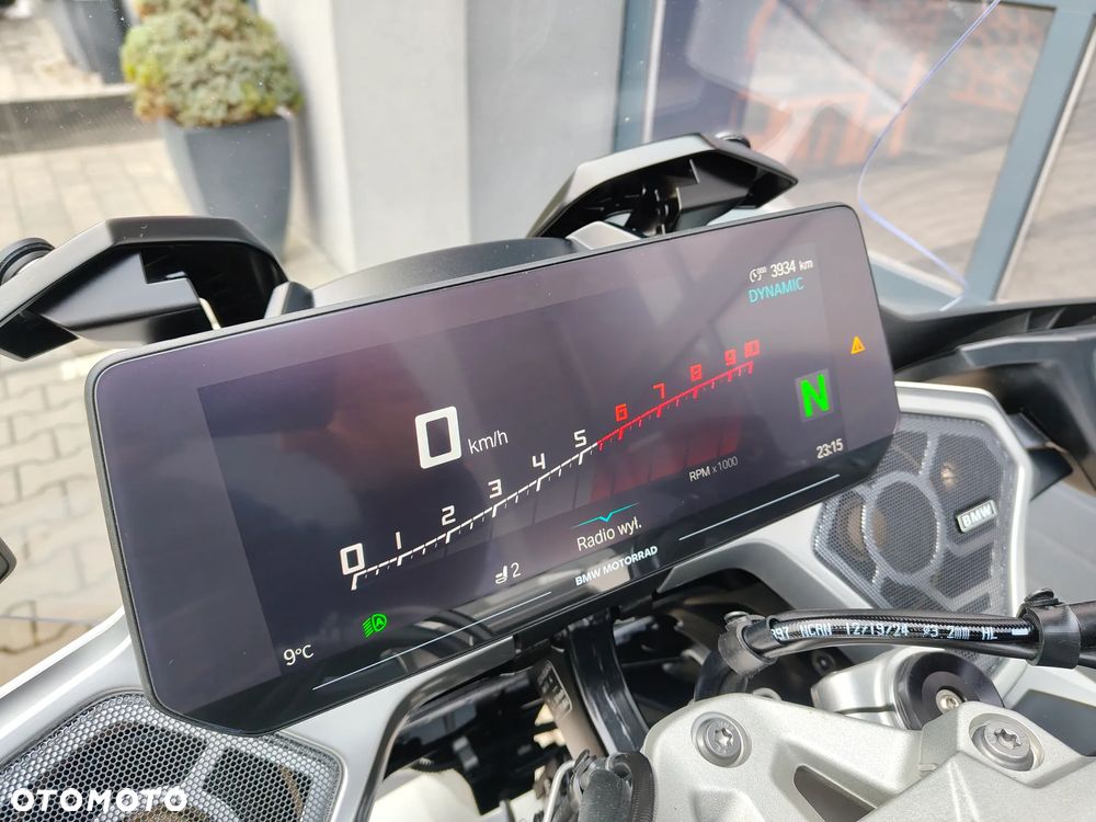 BMW RT - 11
