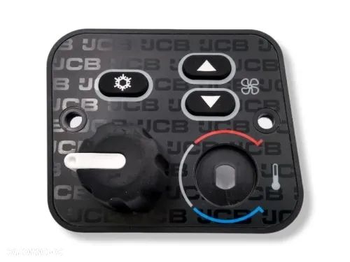Panel klimatyzacji JCB 400/F5351 ORG - 1