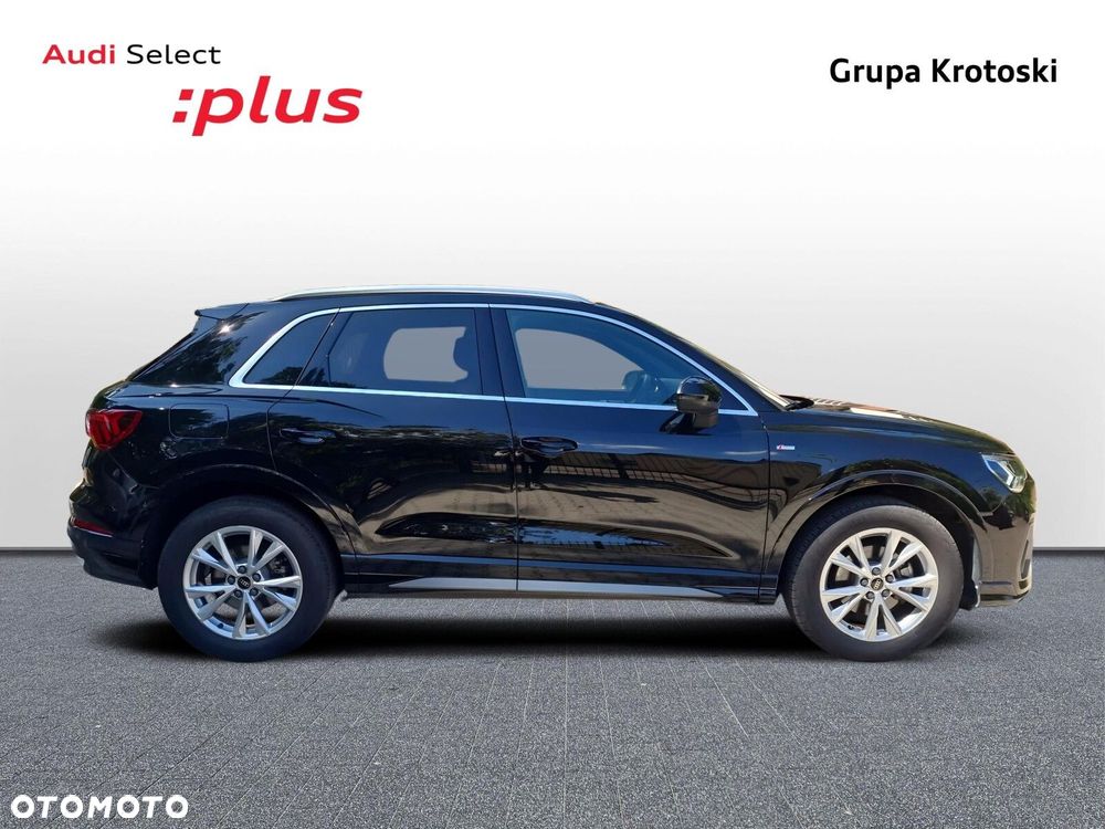 Audi Q3 35 TFSI mHEV S-Line S tronic - 7