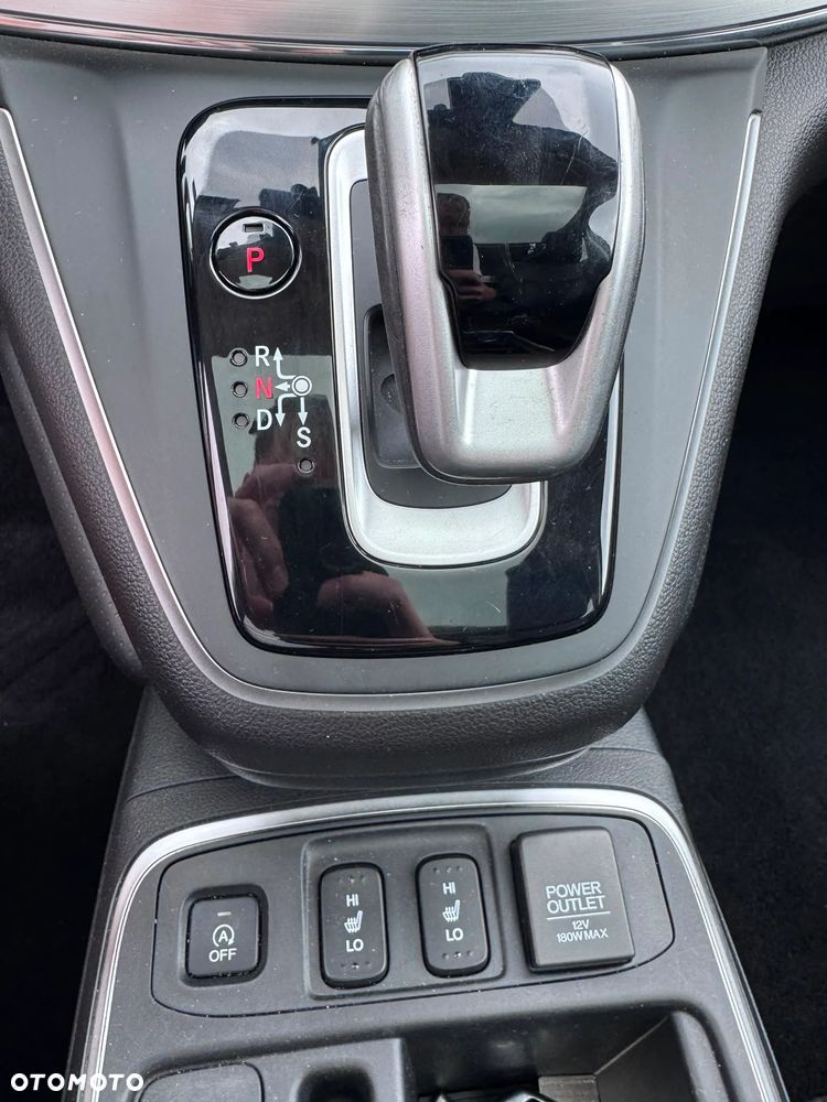 Honda CR-V 1.6i DTEC 4WD Automatik Executive - 2