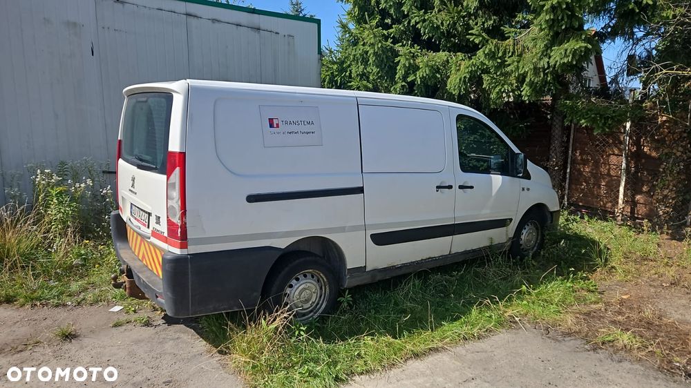 Peugeot Expert Tepee L2 Access - 1