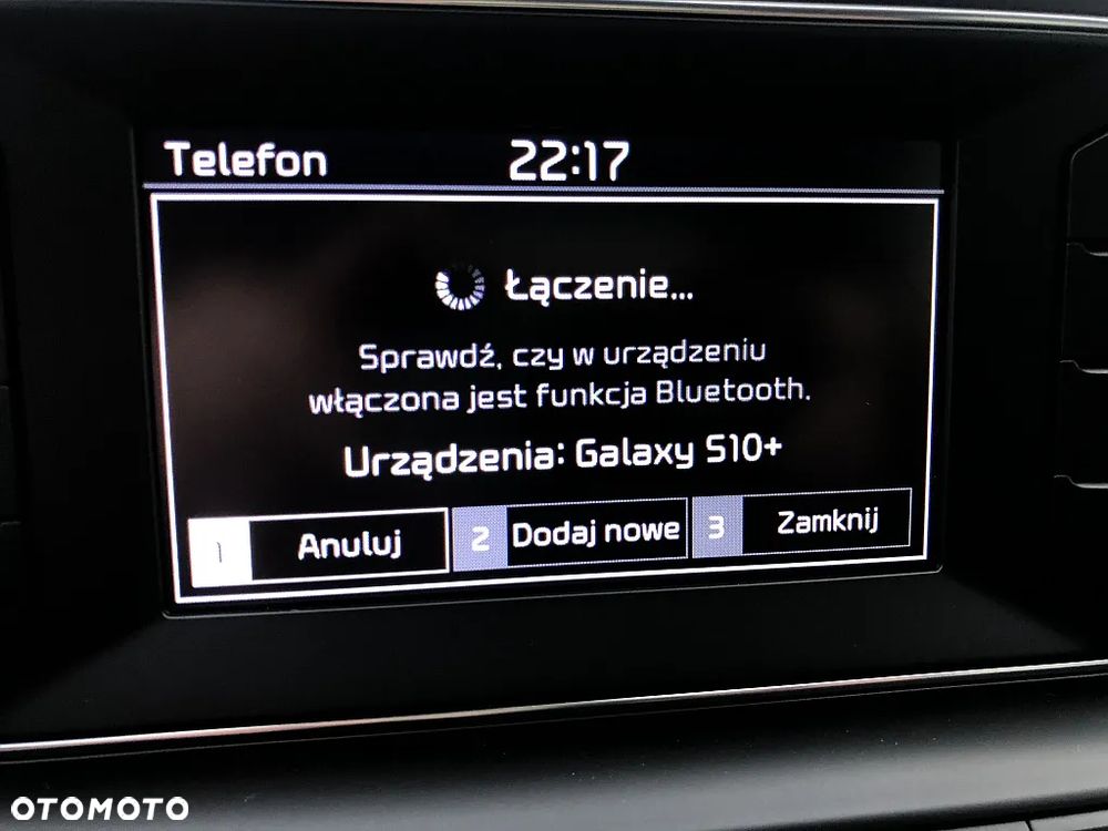 Kia Ceed 1.6 CRDi SCR M - 17