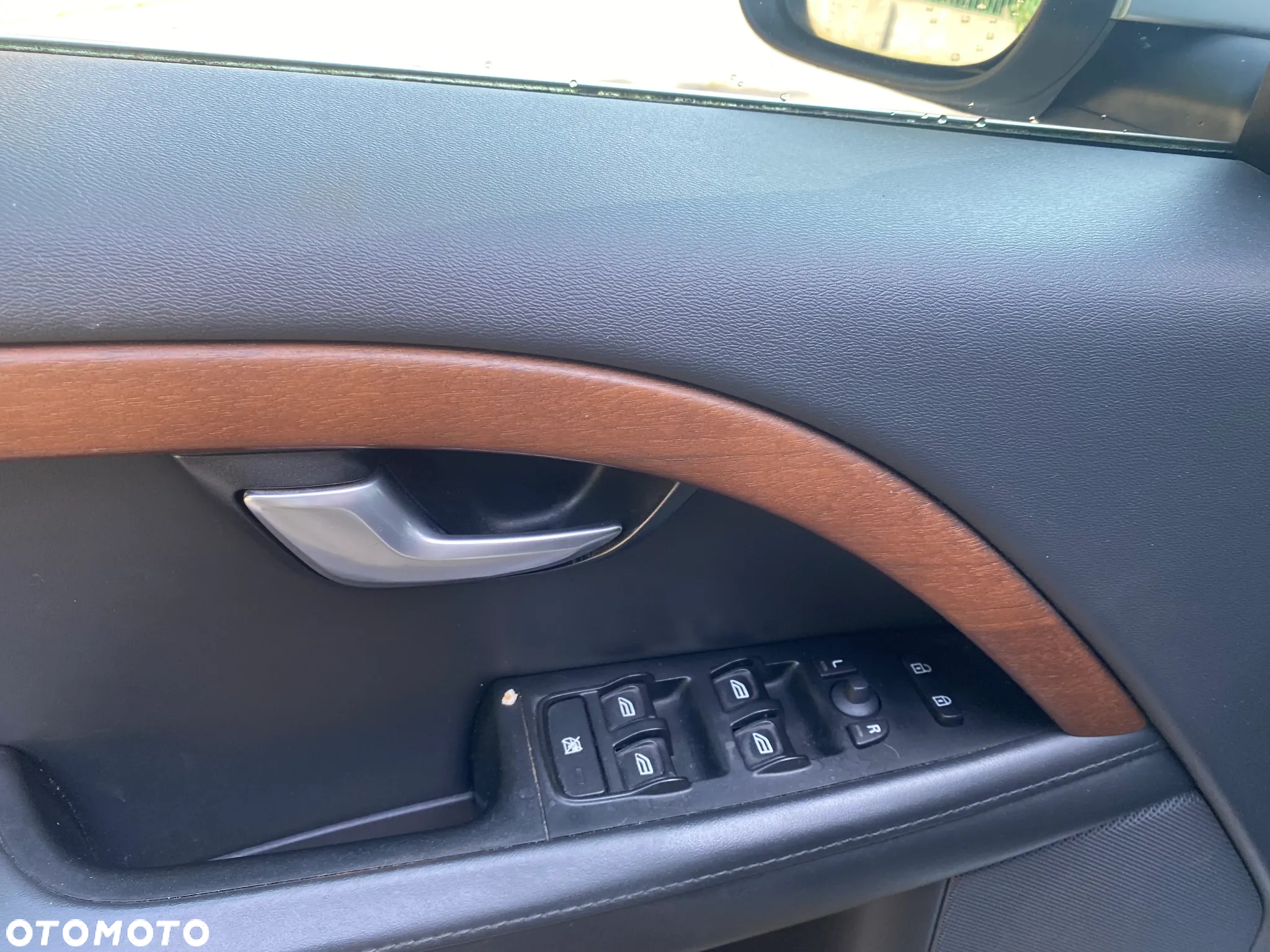 Volvo S80 - 9