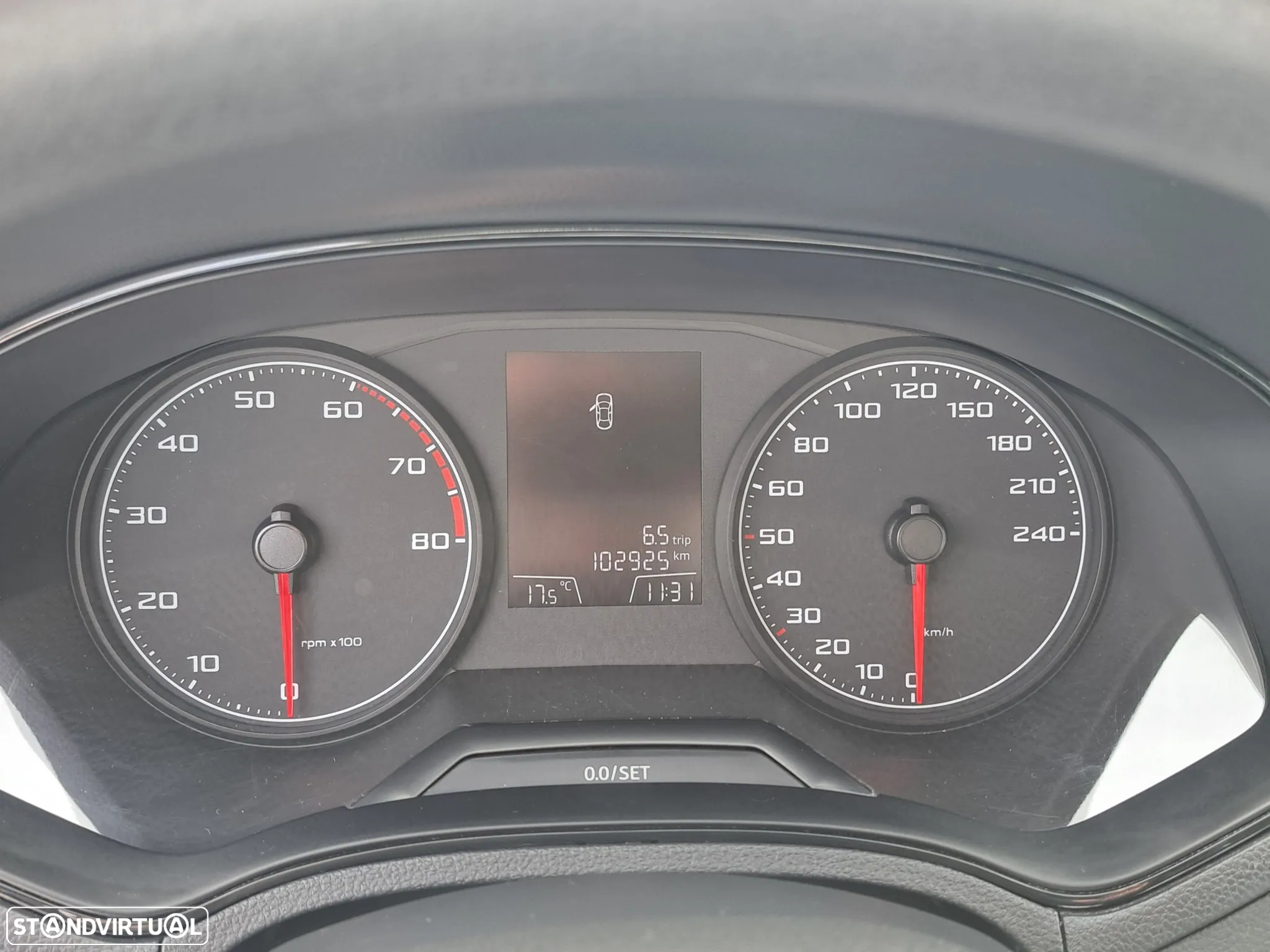 SEAT Ibiza 1.0 EcoTSI Reference - 26