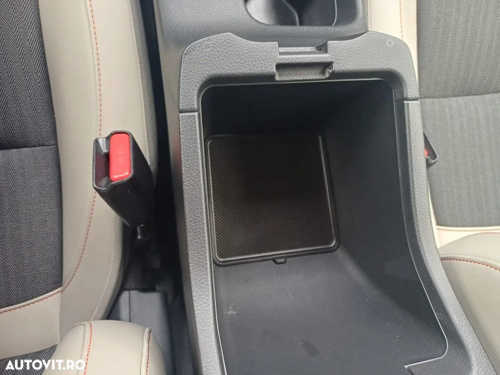 Honda HR-V - 27