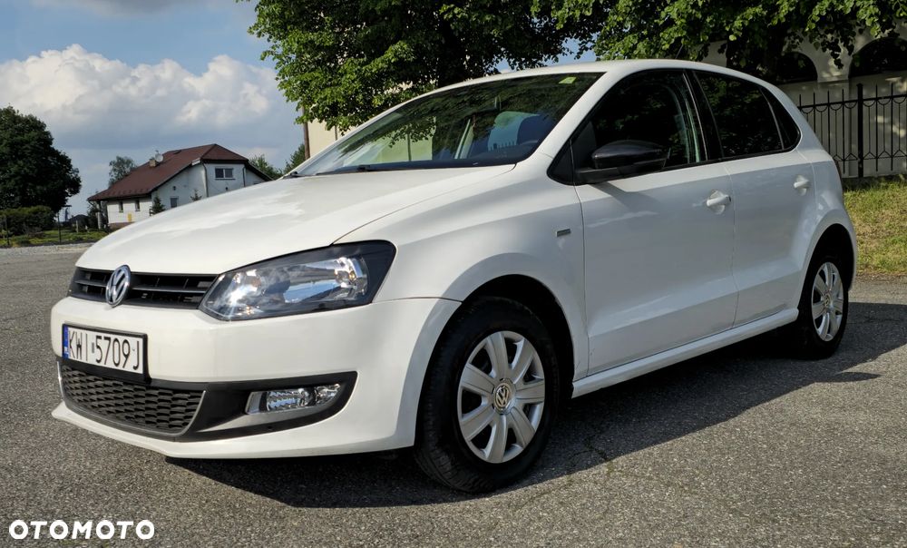 Volkswagen Polo - 5