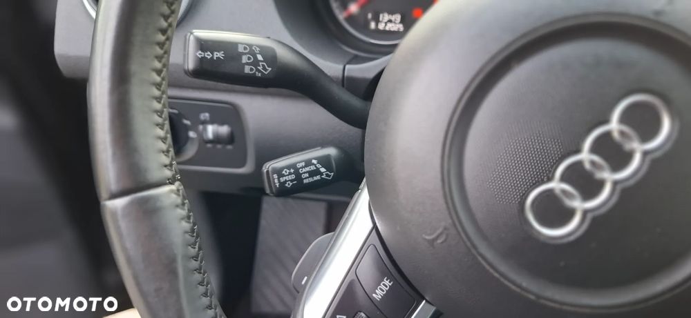 Audi A3 Sportback 1.8 TFSI S tronic Attraction - 16