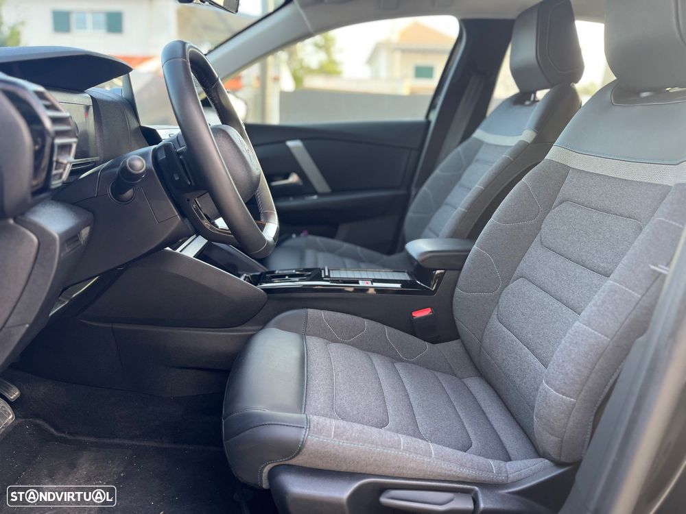 Citroën C4 1.5 BlueHDi Feel Pack EAT8 - 11