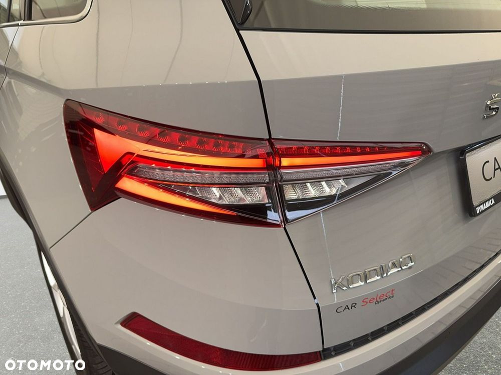Skoda Kodiaq - 12