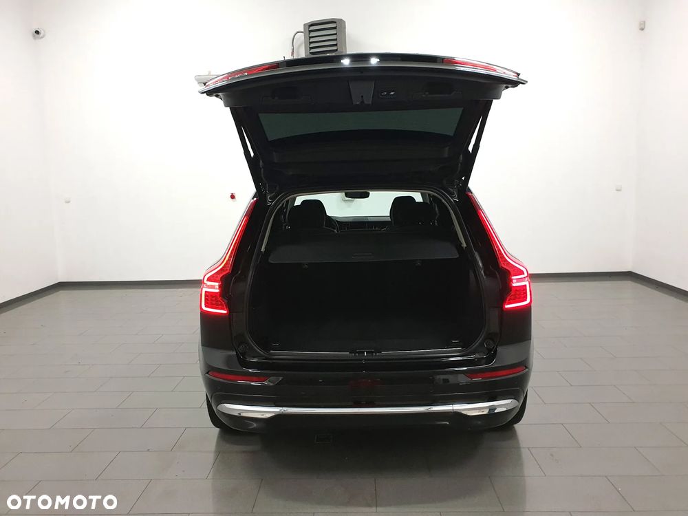 Volvo XC 60 B4 D Geartronic Inscription - 5