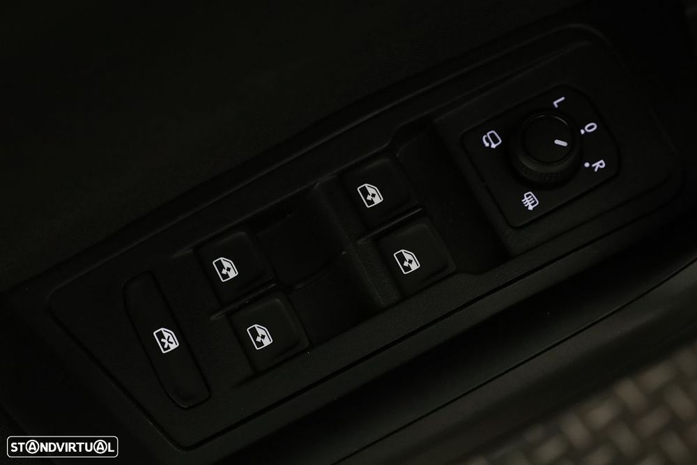 VW T-Roc 1.0 TSI Life - 18