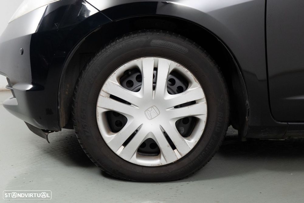 Honda Jazz 1.2 i-VTEC City - 14