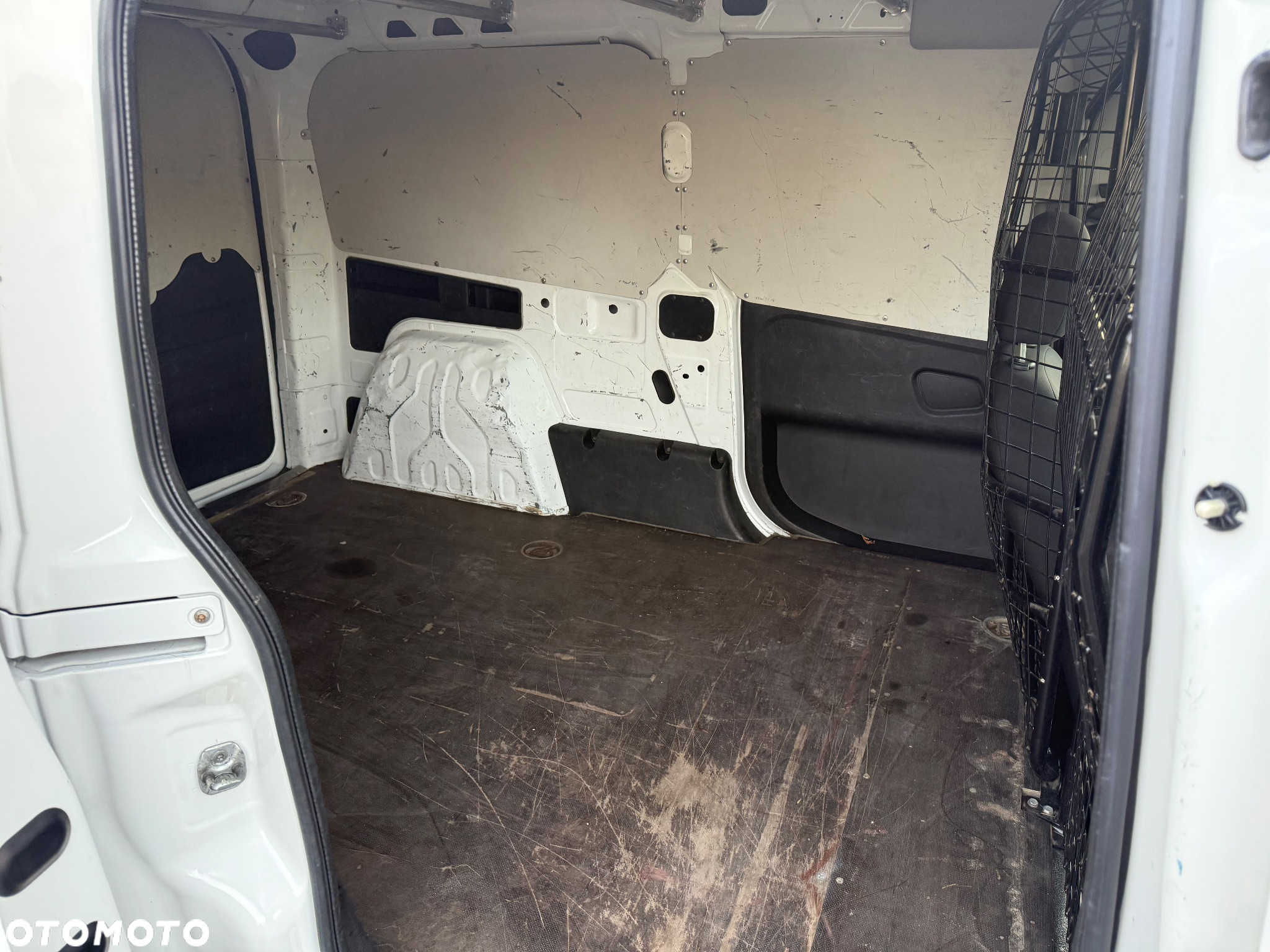 Fiat Doblo - 27