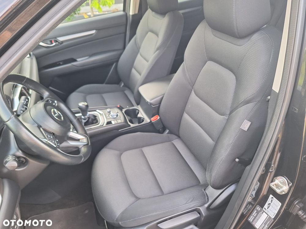 Mazda CX-5 SKYACTIV-G 165 ADVANTAGE - 18