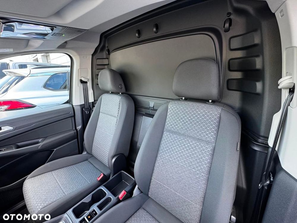 Ford transit-connect Van Limited 1.5 PHEV 150KM POWERSHIFT A6 FWD - 13