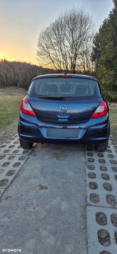 Opel Corsa - 6