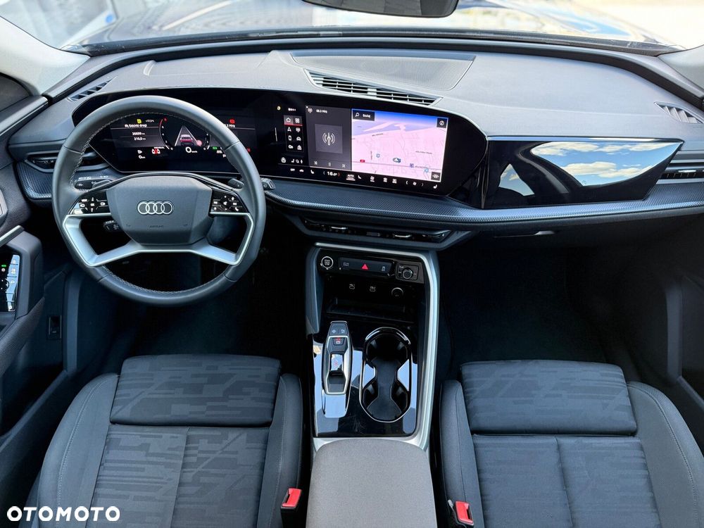 Audi Q5 Sportback - 15
