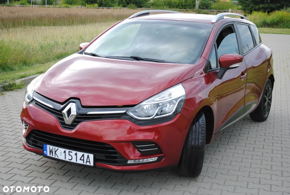 Renault Clio 1.2 16V 75 Business - 1