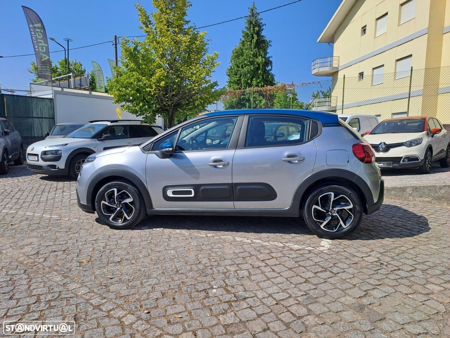 Citroën C3 1.2 PureTech Feel - 6