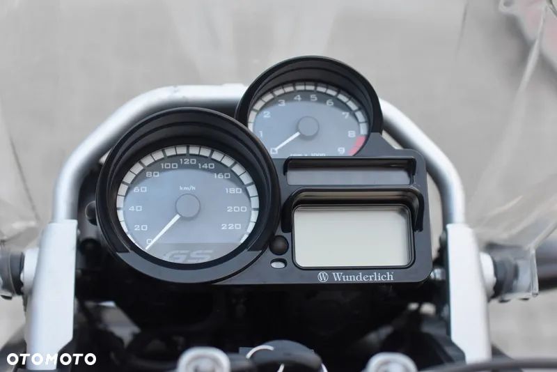BMW GS - 33