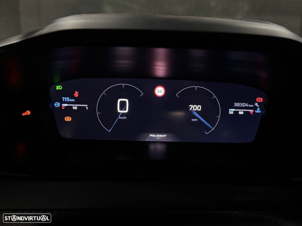 Peugeot 2008 PureTech 100 Stop&Start Allure Pack - 14
