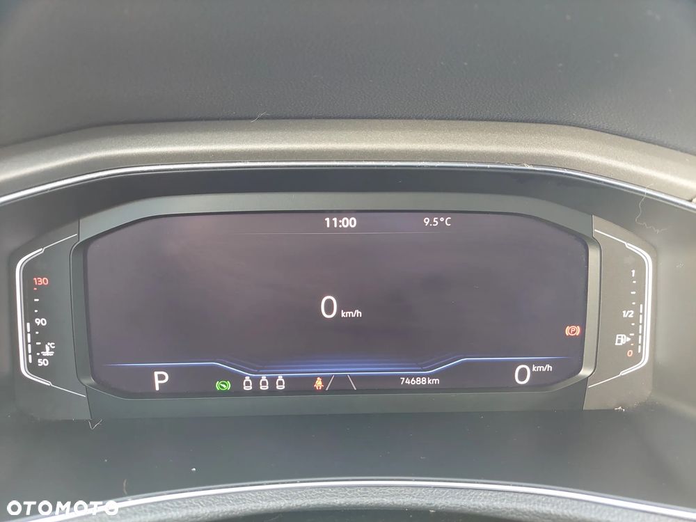 Volkswagen T-Roc 1.5 TSI GPF ACT Premium DSG - 14