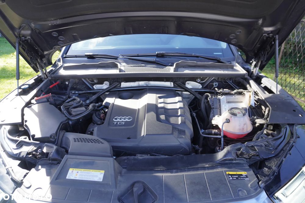 Audi Q5 2.0 TDI Quattro Design S tronic - 15