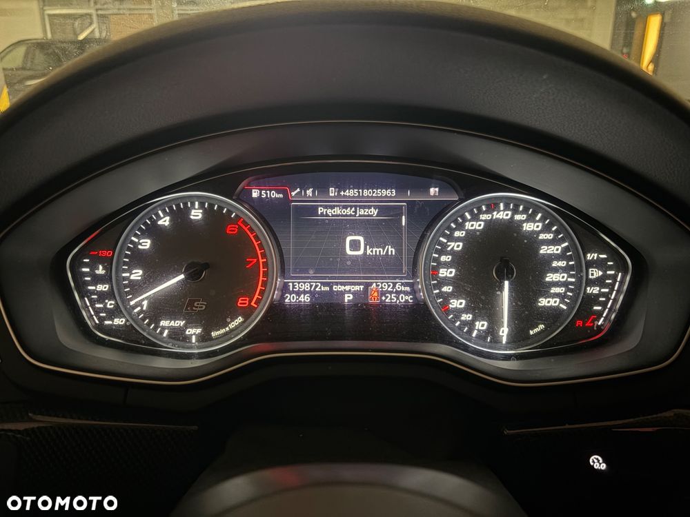 Audi S5 Coupé 3.0 TFSI Quattro Tiptronic - 19