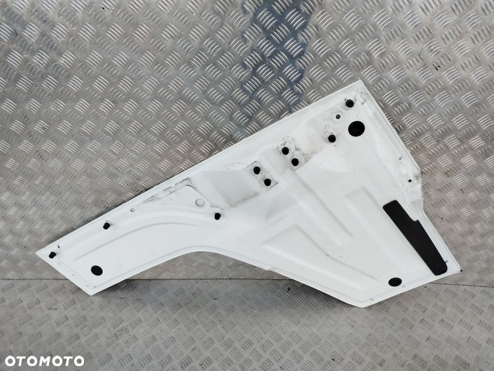 PRZEDŁUŻENIE DRZWI PRAWA DAF NGD XF XG XG+ - 2