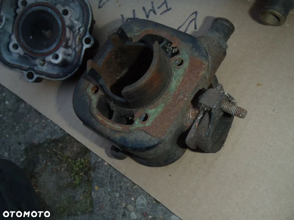 skrzynia biegów frez koło zębatka łożysko napęd mechanizm różnicowy aixam ligier chatenet simpa beriel nova xtoo xtu baroder microcar jDM Grecav Bellier 741 - 18