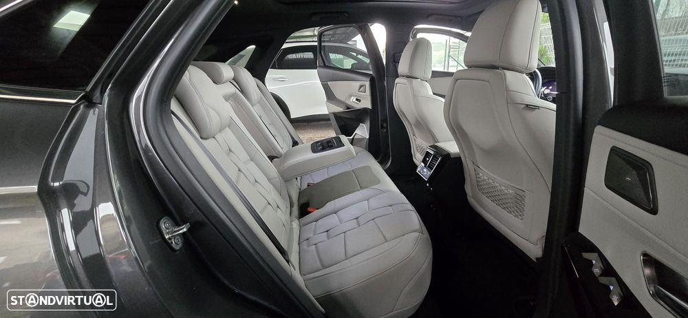 DS DS7 Crossback E-Tense So Chic EAT8 - 37