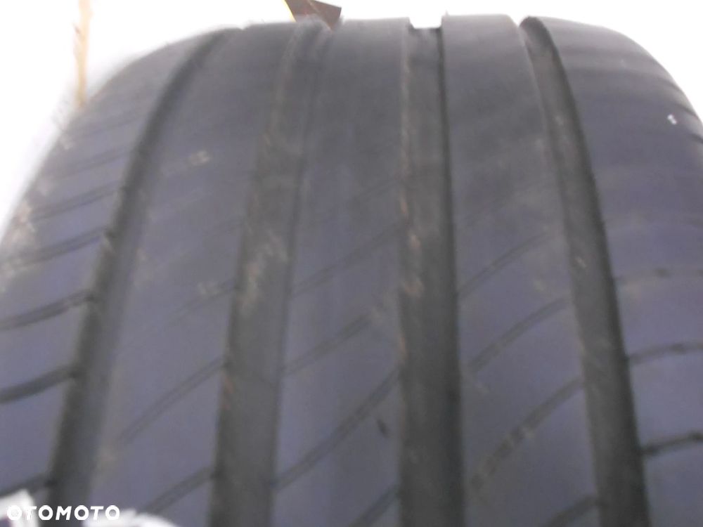 OPONA POJEDYNKA 235/40R19 MICHELIN PRIMACY 4 VOL DOT 1221 7MM - 2