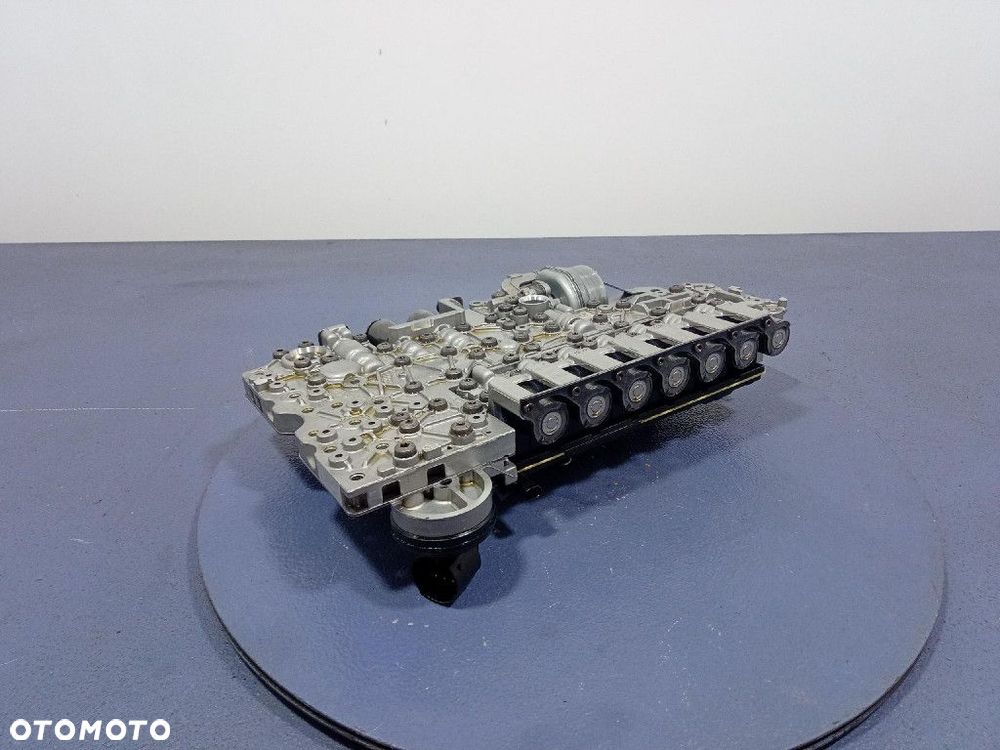 S-KLASA W223 4.0 V8 BITURBO 503KM MECHATRONIKA SKRZYNI BIEGÓW R7252778601 - 3