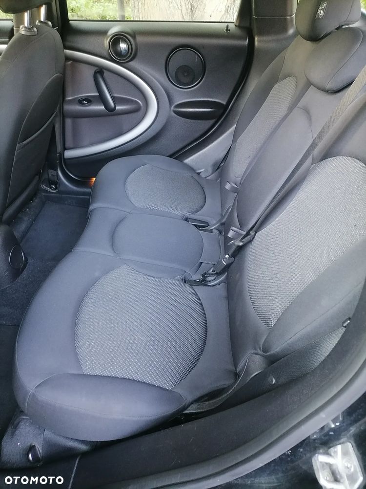 MINI Countryman Cooper D ALL4 - 3