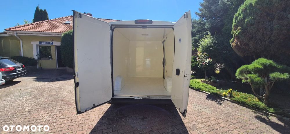 Fiat Ducato - 8