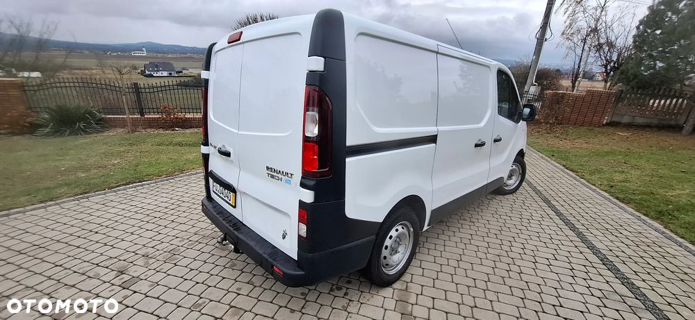 Renault Trafic - 11