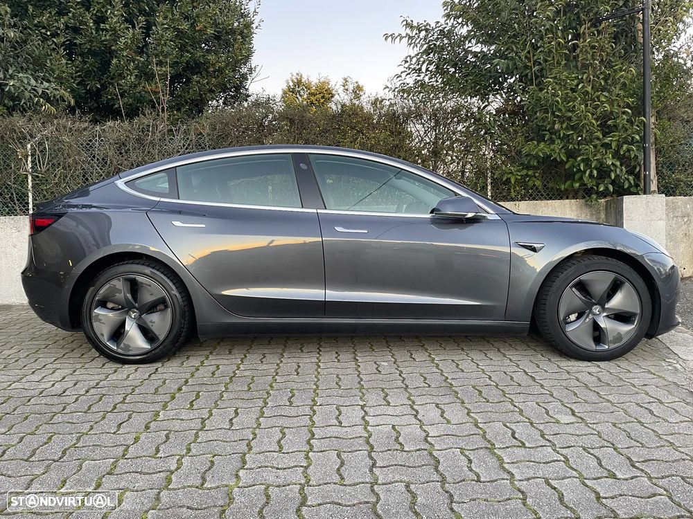 Tesla Model 3 RWD - 5