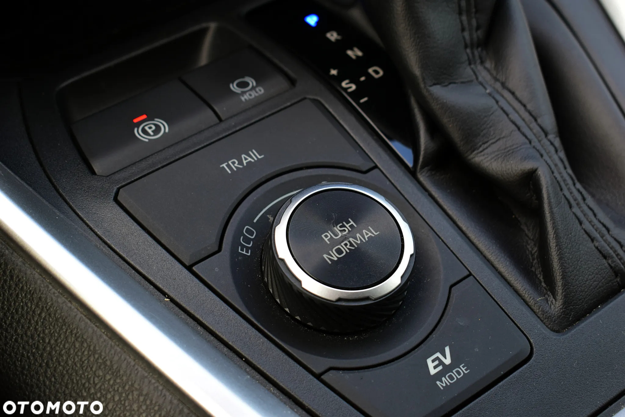 Toyota RAV4 2.5 Hybrid Comfort 4x4 - 15