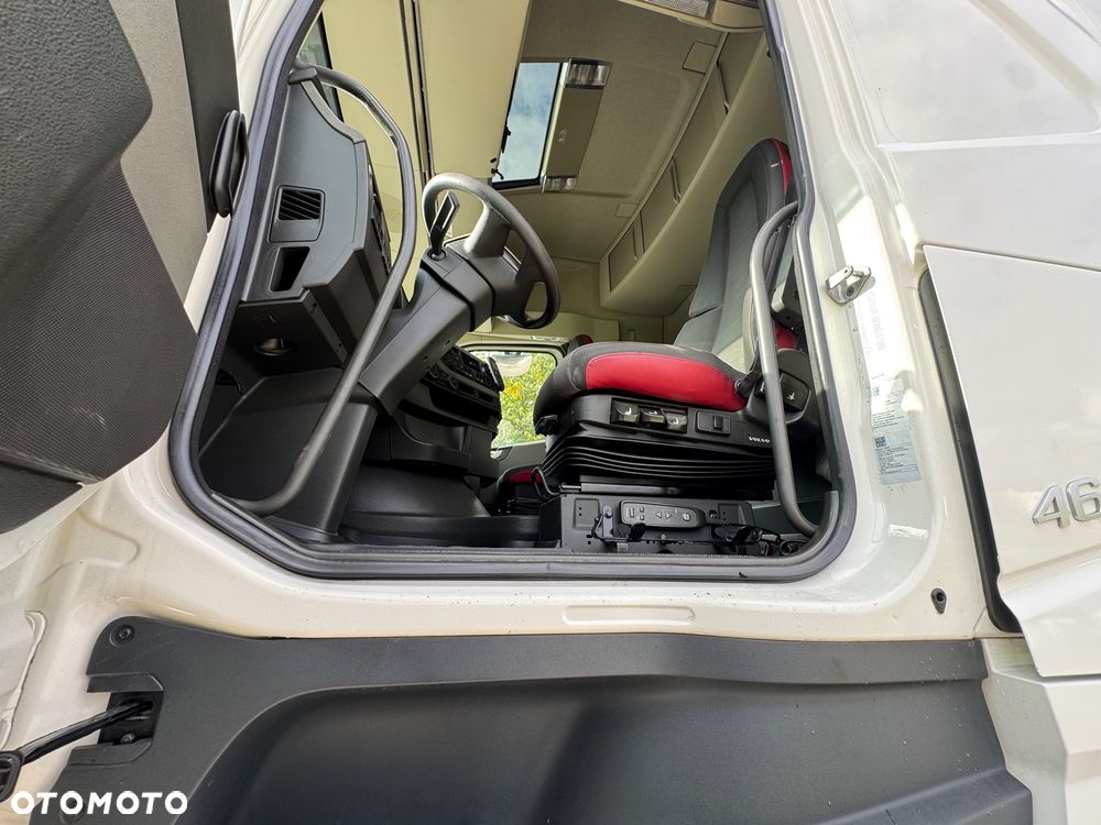 Volvo FH 460 / 710Tkm! / z Francji! /// - 21