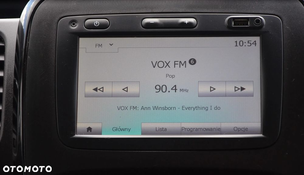 Opel Vivaro - 24