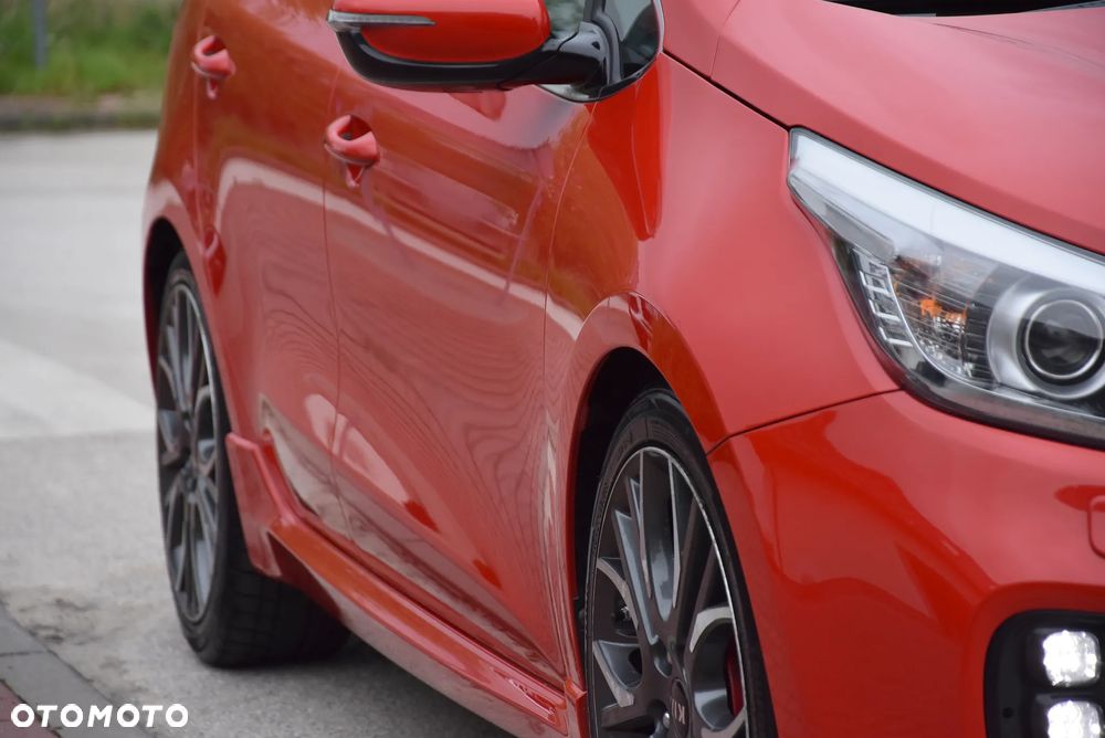 Kia Ceed 1.6 T-GDI GT-Challenge - 19