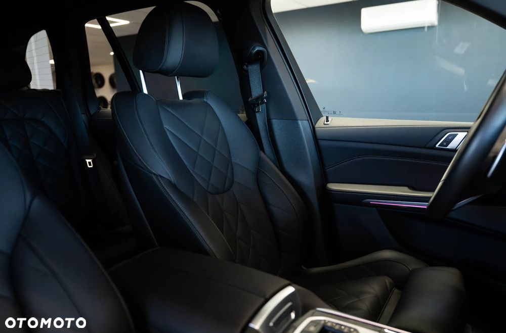 BMW X5 xDrive30d mHEV - 30