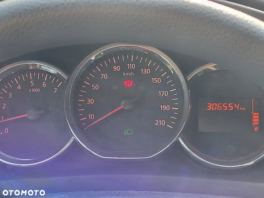 Dacia Logan 1.2 16V Access - 2