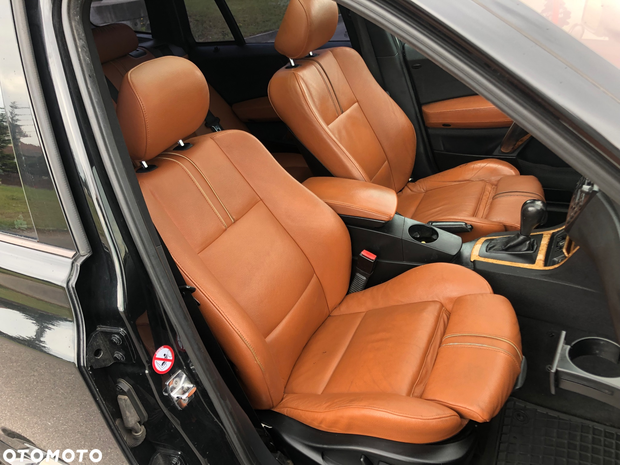 BMW X3 - 8