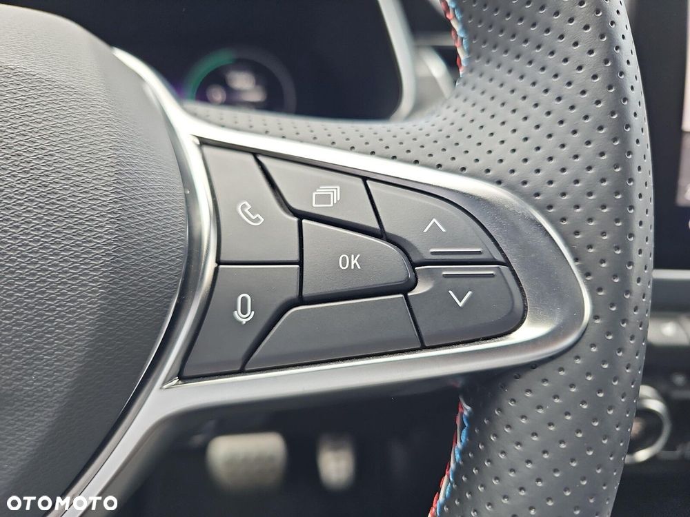 Renault Arkana 1.6 E-Tech Full Hybrid 145 Esprit Alpine MMT - 19