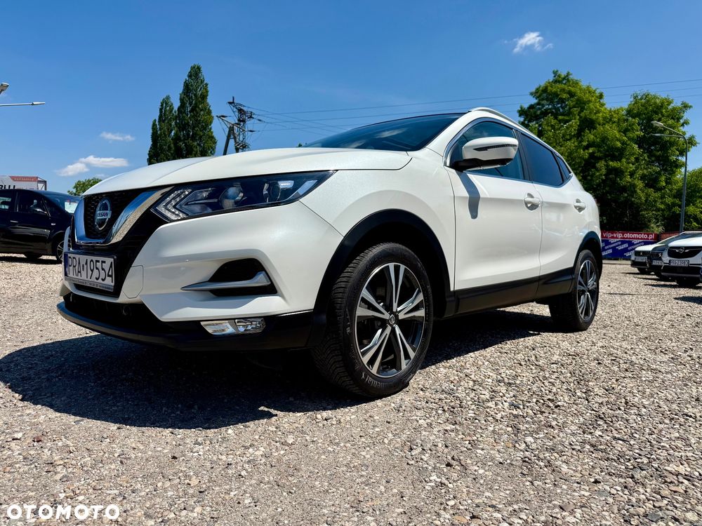 Nissan Qashqai - 31