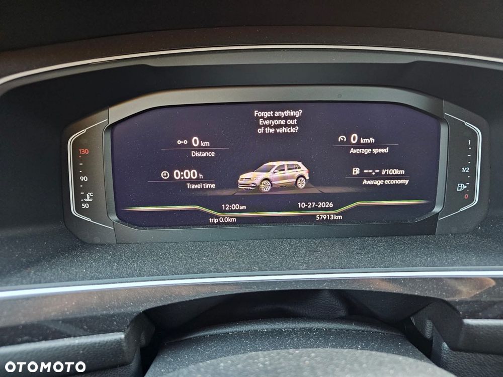 Volkswagen Tiguan Allspace 2.0 TSI OPF 4Motion DSG R-Line - 12
