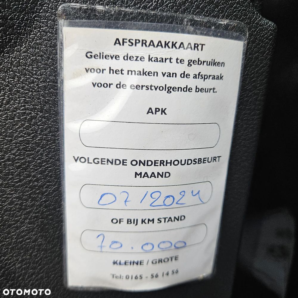 Fiat Talento Multicab L2H1 S&S SX - 33